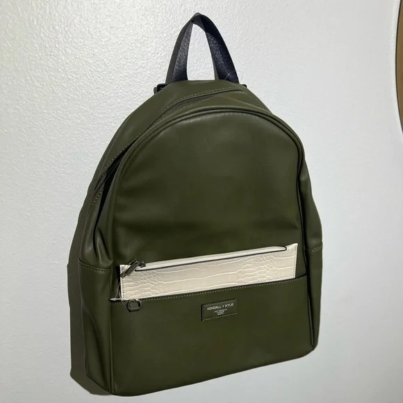 Kendall & Kylie | Bags | Kendall Kylie Backpack Nwt | Poshmark display picture 3